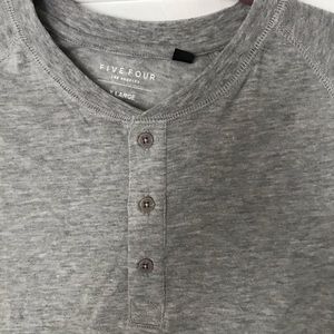 Men’s shirt